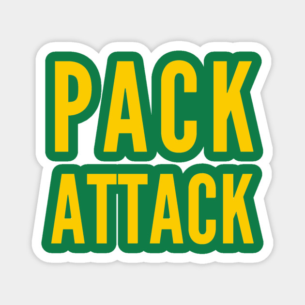Green Bay Packers Gifts Wisconsin Packers Magnet Teepublic Au