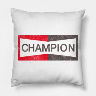 brad pitt's once upon a time in hollywood champion Pillow