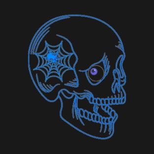 Skull design T-Shirt