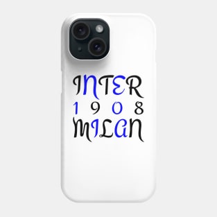 Inter Milan 1908 Classic Phone Case