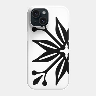 Dingbat 6 Phone Case