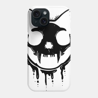 KittySkull Phone Case