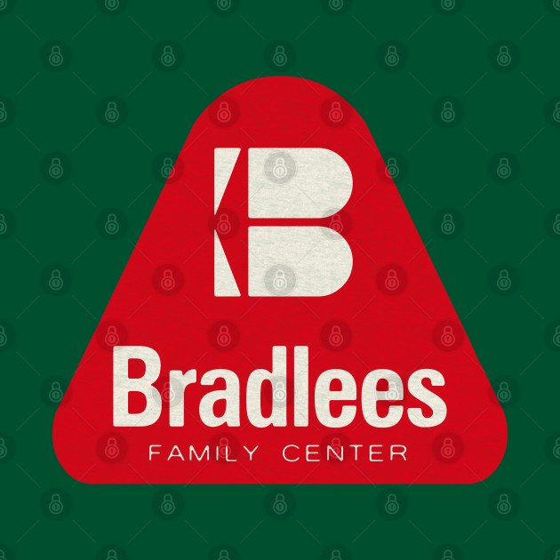 Bradlees Family Center by Turboglyde