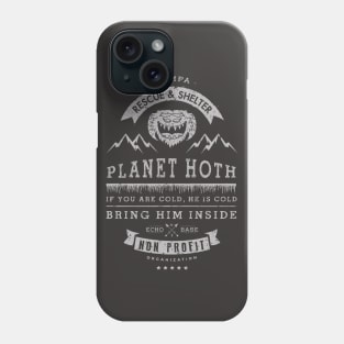 If You Are Cold Phone Case