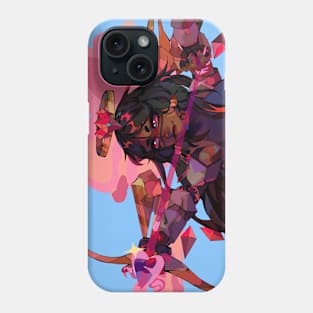 Cupid Bot Phone Case