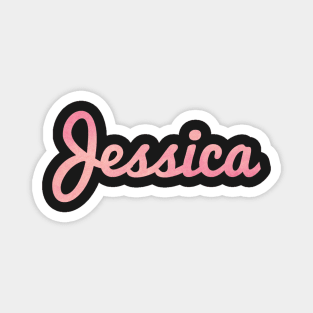 Jessica Magnet