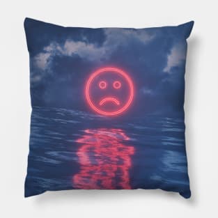 Sad Pillow