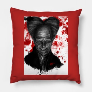 Bram Stoker's Dracula Pillow