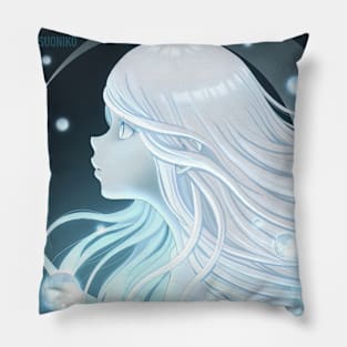 moon Pillow