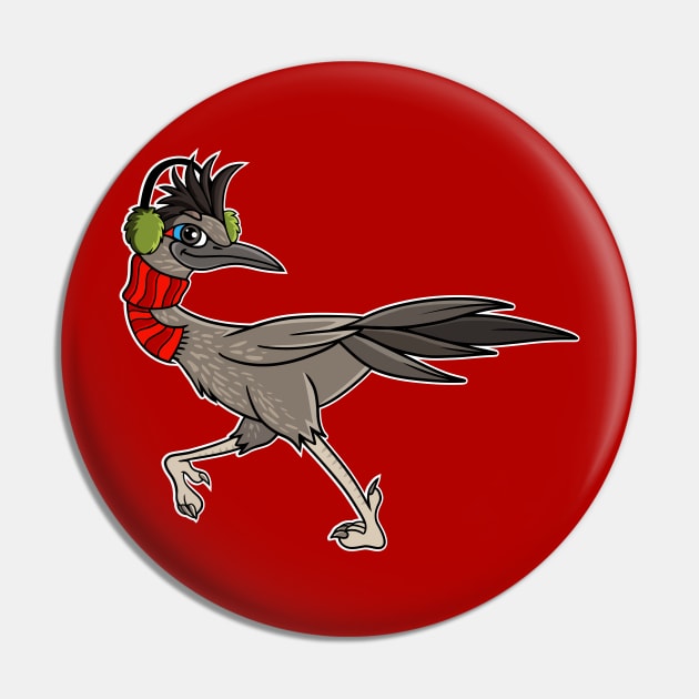 Snowbird Life Pin by SnowbirdGroup