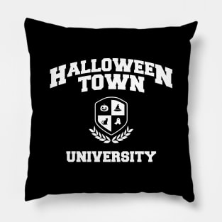 Halloweentown University Pillow