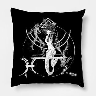 Pisces Pillow