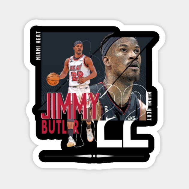 Jimmy Butler 22 Miami Heat player basketball poster shirt, hoodie