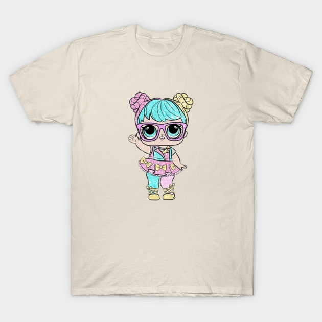 lol doll shirts