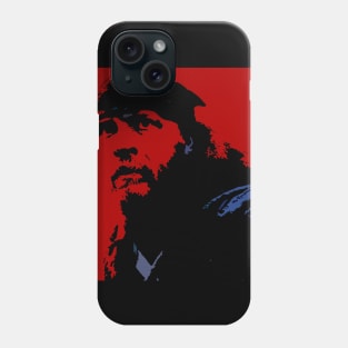 tom hardy Phone Case