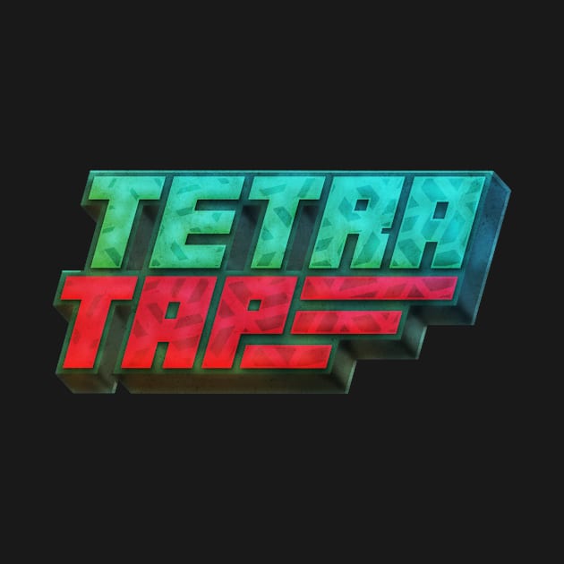 Tetra Tap by VulpixDesigns