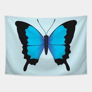 Ulysses butterfly Tapestry