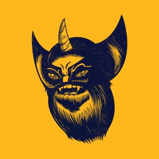 Bootleg Yeticorn wolvie T-Shirt