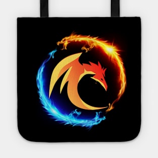 Dungeons and Dragons, Art designs. Tote