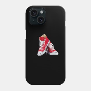 Sneakers Phone Case