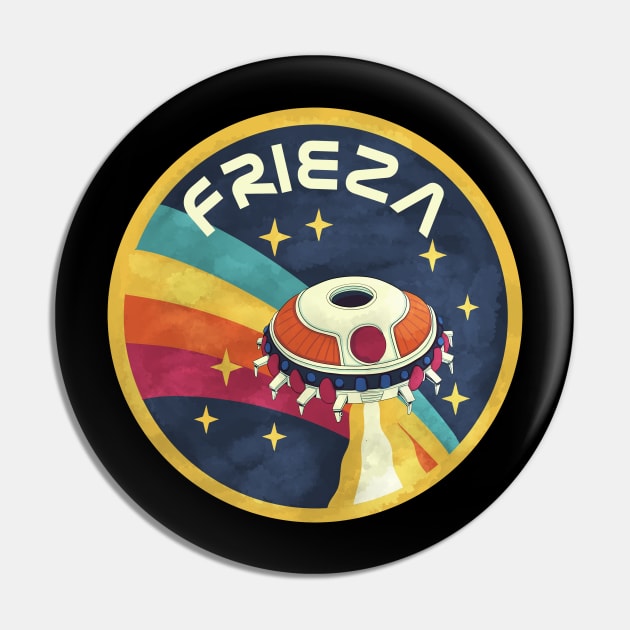 frieza  nasa Pin by opoyostudio