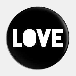 Love t-shirt designs Pin