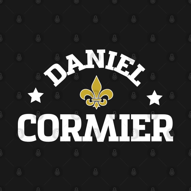 Daniel Cormier MMA by cagerepubliq