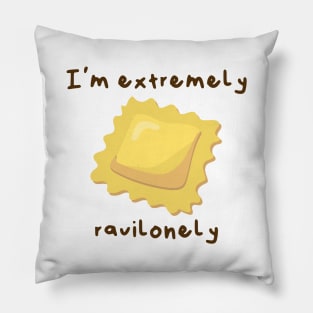 SHITTY MENTAL HEALTH MEMES Pillow