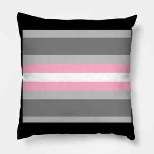 Stripes Casual Pillow