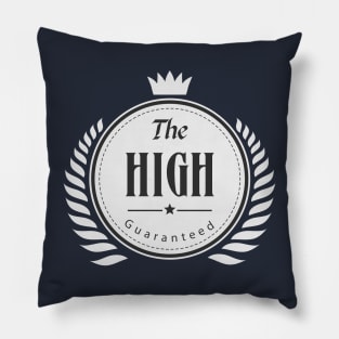 The High Pillow