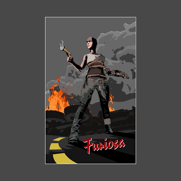 Furiosa by Shadow Lab