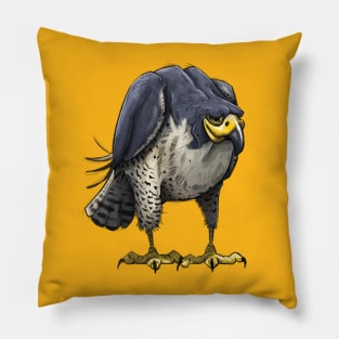 Falcon Pillow