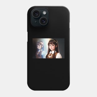 Feature_G4 Phone Case