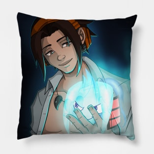 Unbreakable Bond Pillow