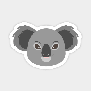 Koala Bear Magnet