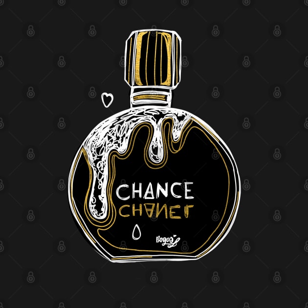 Chance by Anibo