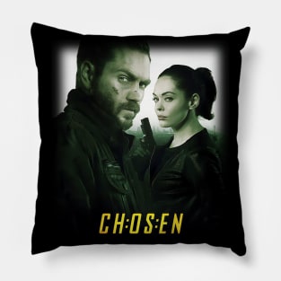 Chosen Pillow