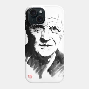 anthony hopkins Phone Case