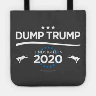 Dump Trump Tote