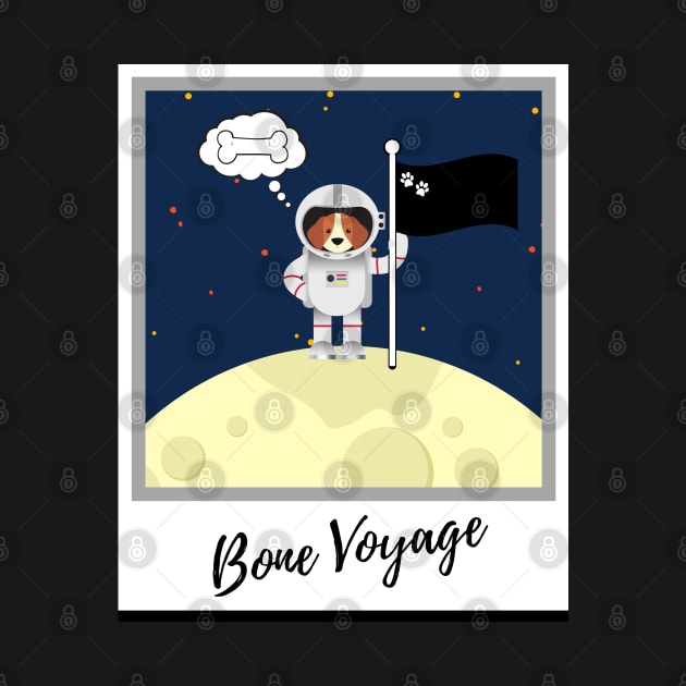 Bone Voyage by Draven