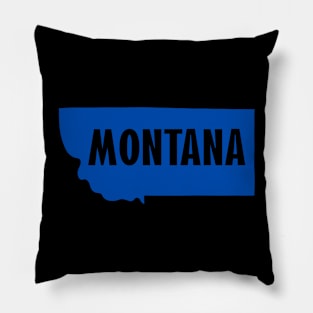 Montana Pillow