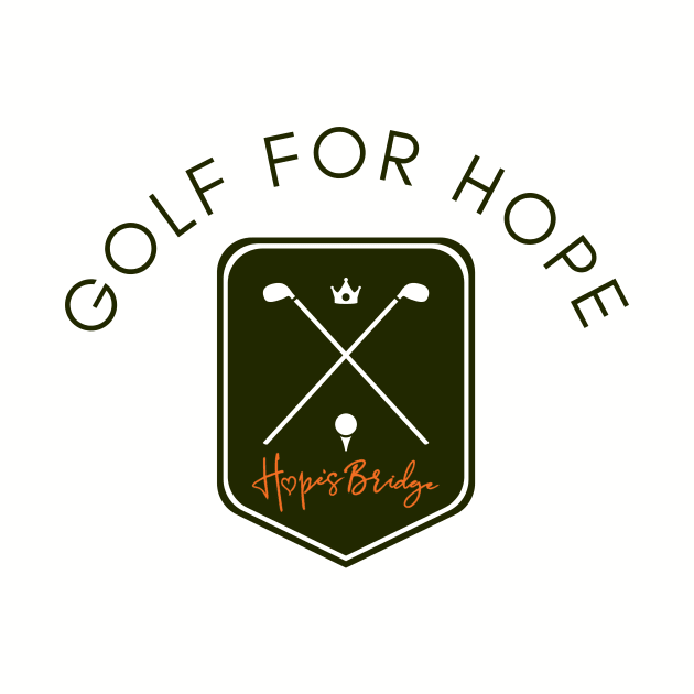 Golf for Hope by Hope's Bridge