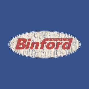 Binford Tools T-Shirt