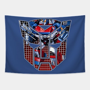 G1 smokescreen Tapestry