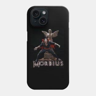 Mor Phone Case