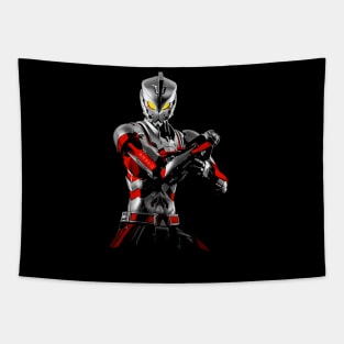 Ultraman Ace Suit Tapestry