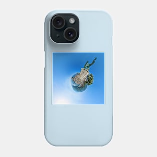 Monterosso - San Francisco Phone Case