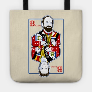 Billions Card Tote