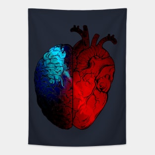 hearts and minds Tapestry