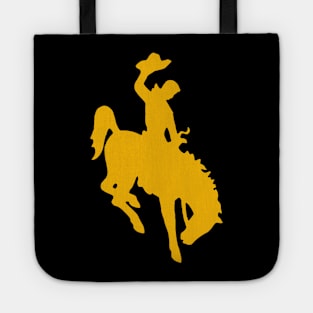 Wyoming 307 Tote